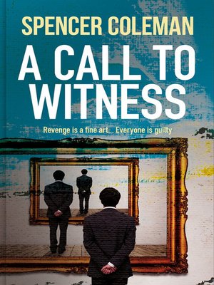 cover image of A Call to Witness